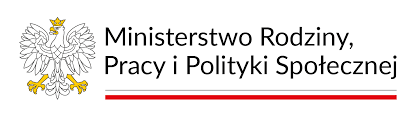 logo ministerstwo